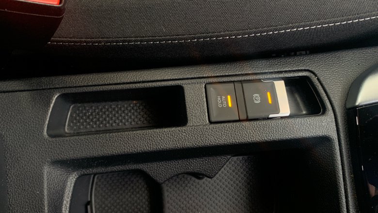 Volkswagen T-Roc 1.0 TSI Life 5dr Petrol Hatchback